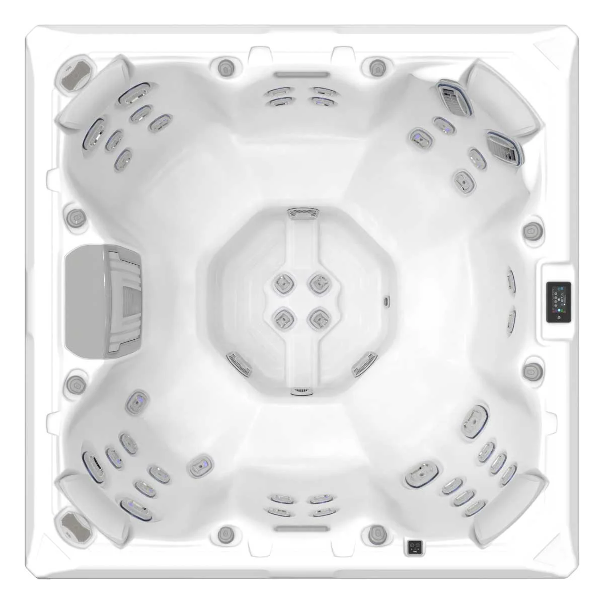 Mandala Life Deluxe widok 2